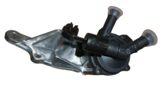 Waterpomp Origineel Citroen Peugeot DS3 DS4 208 308 1.2 VTI 9807341480