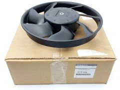 Radiatorventilator Origineel Primastar Trafic II Vivaro 280mm 9212000Q0L