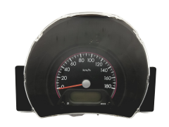 Snelheidsmeter Suzuki Alto 34100M68K80 47378