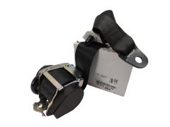 Veiligheidsgordel Rechts Voor Peugeot 98063151XX Origineel