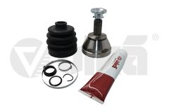 Koppeling Set 6Q0498099C 54980029501 VW Skoda Vika