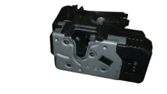 Deurslotmechanisme Rechts Voor Origineel Trafic II Primastar Vivaro 7700311808