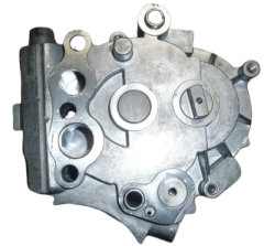 Oliepomp Jumper Boxer Ducato III 3.0HDI 1001G3 Qplus