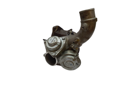 Turbolader 7701478861 8200064417 2.0 Renault Laguna 3