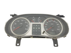 Toerenteller Renault Clio 2 8200261102 28475