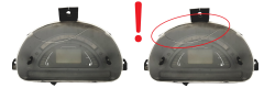 Toerenteller Citroen C3 9645994280 B 01 59620