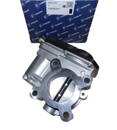 Gasklephuisventiel Doe Renault 7.03703.22 8200793841 Pierburg