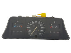 Snelheidsmeter Opel Kadett 90242819CN