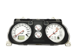 Snelheidsmeter Mitsubishi Outlander MN162481