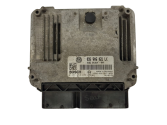 ECU Motormanagement Seat 03G906021LK 0281013279 Bosch