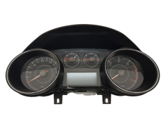 Toerenteller Fiat Bravo 51761172 503001980000 21614