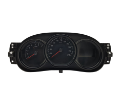 Toerenteller Dacia Dokker 248100454R
