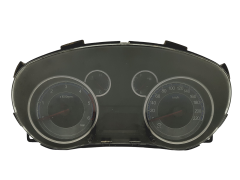 Toerenteller Suzuki SX4 34110-55L50 A2C53345700 41508