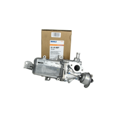 EGR Koeler Doe Renault CE49000P 147357086R Mahle