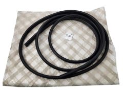 Deurrubber Midden Origineel Jumper Boxer Ducato III 1399144080