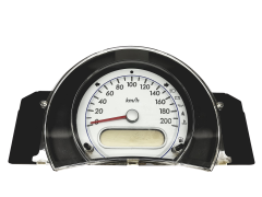 Snelheidsmeter Suzuki Splash 34100-51K02 34100-51K0 Pricol