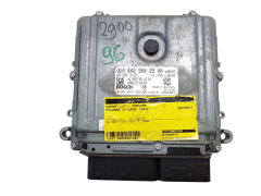 Regeleenheid Mercedes-Benz E A6429002900 0281016383 3.0 CDI