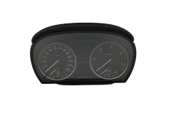 Toerenteller BMW 3 E90 E91 9220963-01 14369510 VDO 1161