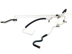 Stuurbekrachtigingsslang Origineel Master III Movano NV400 4972100Q8J
