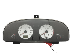 Snelheidsmeter Citroen Xsara 9645745080 B 00 49653