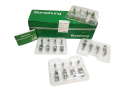 Tuimelaar 030109423 036109411D B18207 VW Skoda Borsehung