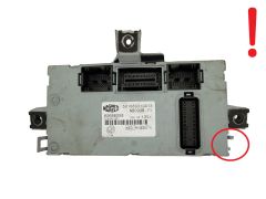 Regeleenheid BSI Alfa Romeo 60686058 501860310013 Magneti Marelli
