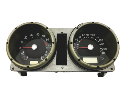 Toerenteller VW Lupo 6X0920801 0263615101 39769