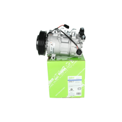 Airco Compressor Doe Renault 690017 926005211R Valeo