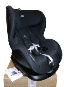 Kinderzitje Britax Romer Nieuw Origineel 7711940744 Renault