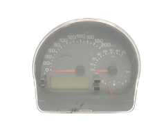 Snelheidsmeter Fiat Multipla 60673814 110080073011 VDO