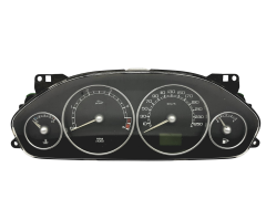 Toerenteller Jaguar X-TYPE 4X4F-10849-GB 40935