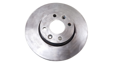 Remschijf Voor 402062650R 258 mm Dacia Renault 0km