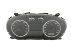 Toerenteller Seat Cordoba Ibiza W06K0920850E 56085
