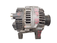 Dynamo Renault 7700857075 2541600F 75A Valeo