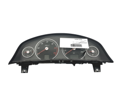Toerenteller Opel Vectra C 13144741UZ 110080166038 54232
