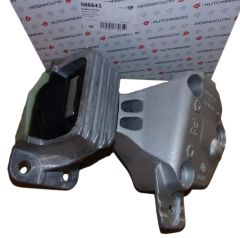 Motorsteun Doe Renault 586643 112100057R Hutchinson