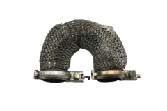 Luchtslang EGR 147259539R 1.5 dci Renault Dacia Nissan Mercedes