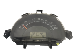 Snelheidsmeter Smart Fortwo 0010124V001 110008872011 58566