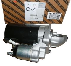 Motorstarter Origineel Jumper Boxer Ducato 3 3.0HDI 1614379980