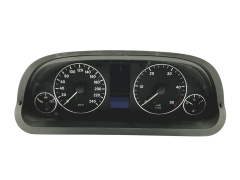 Toerenteller Mercedes A W169 1031098100 1031098101 59051