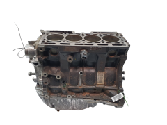 Motorblok D4FH784 1.2T Renault Clio 3 Modus D4F784 1004