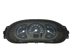 Snelheidsmeter Renault Kangoo 1 7700313172 56517