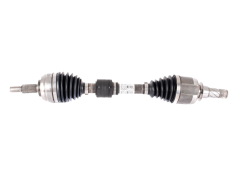 Aandrijfas Links Renault Megane IV 391011313R