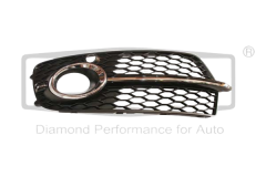 Bumperrooster Links Doe Audi Q5 8R0807681S 88071882002 DPA