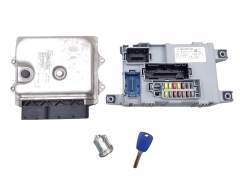 Startset Fiat Panda 3 52011135 00519851640 0.9