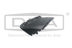 Bumperstrip Voor Links 7P6807819 88071805202 VW Touareg