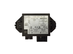 Regeleenheid Immo Mercedes-Benz 1688200426 5WK4736 Siemens 18308