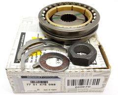 5 Versnelling Synchronisatie Origineel Renault Kangoo Duster Clio JR5 7701478088