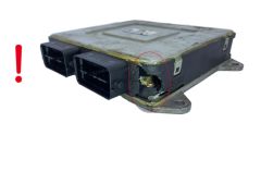 Regeleenheid LF5018881E E6T52271H Mazda Mitsubishi 62270