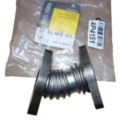 Egr Pijp Origineel 7701053229 Renault
